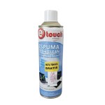 ESPUMA ETOUCH MATENIMIENTO DE EQUIPO